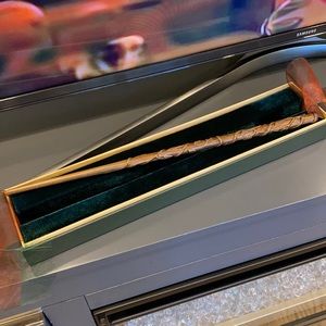 Harry Potter Hermione’s Wand